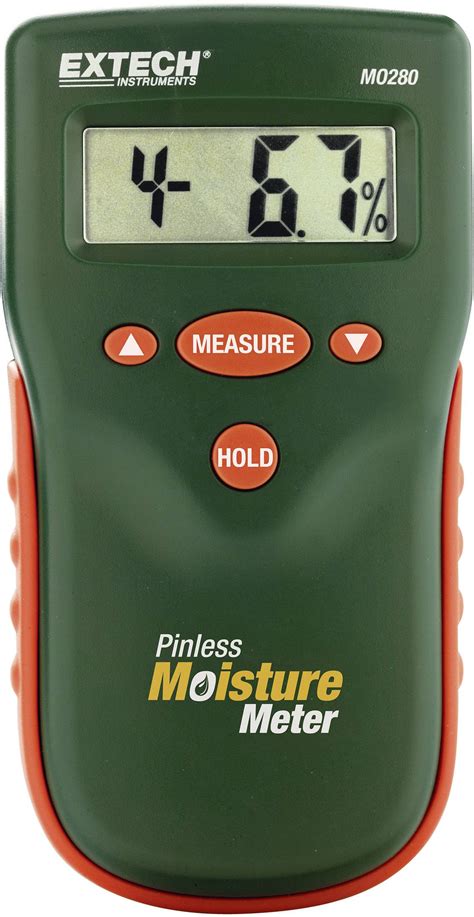 The perfect tool for summer in Sacramento: Free moisture meter